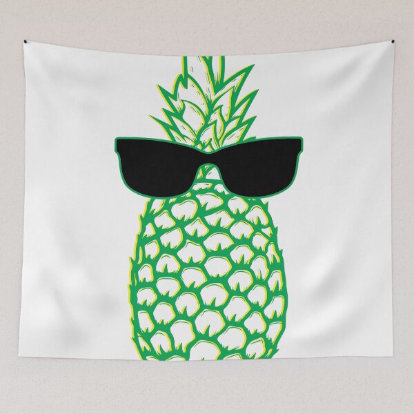 Item preview, Chill Pineapple designed and sold by Dr Carol Ding-Dong.