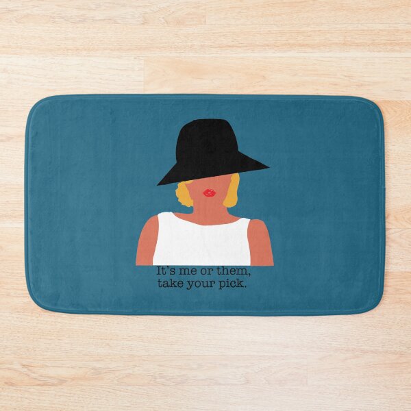 Item preview, Meredith Blake(2) designed and sold by caliastoltz.
