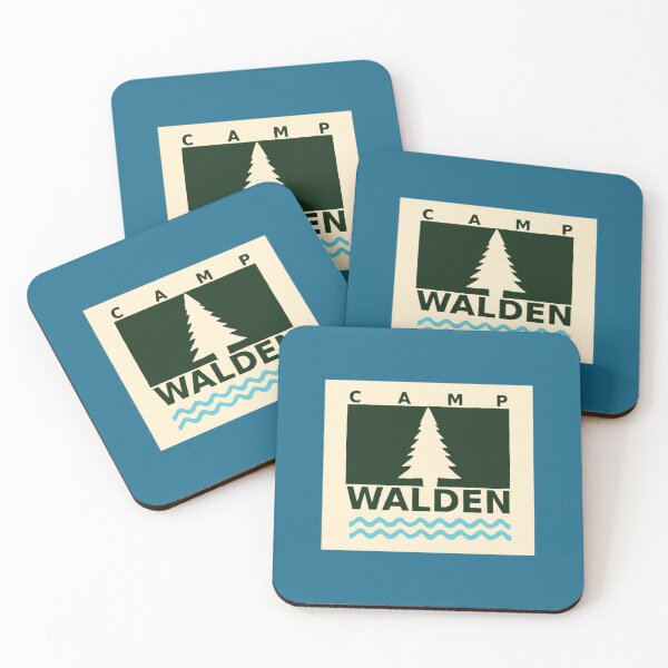 Item preview, Parent Trap Camp Walden    designed and sold by caliastoltz.