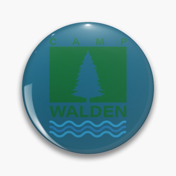 Item preview, Parent Trap Camp Walden   designed and sold by caliastoltz.