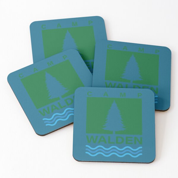 Item preview, Parent Trap Camp Walden   designed and sold by caliastoltz.