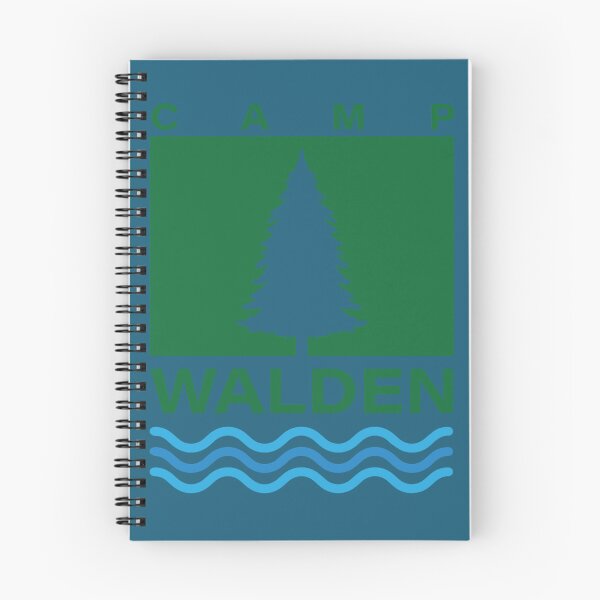 Item preview, Parent Trap Camp Walden   designed and sold by caliastoltz.
