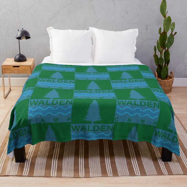 Item preview, Parent Trap Camp Walden   designed and sold by caliastoltz.