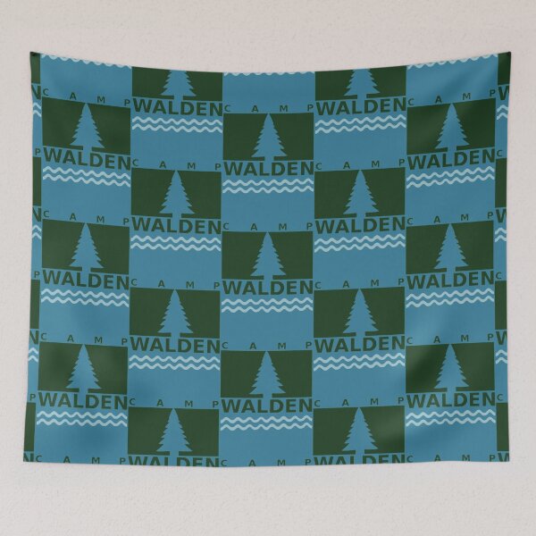 Item preview, Parent trap camp walden designed and sold by caliastoltz.