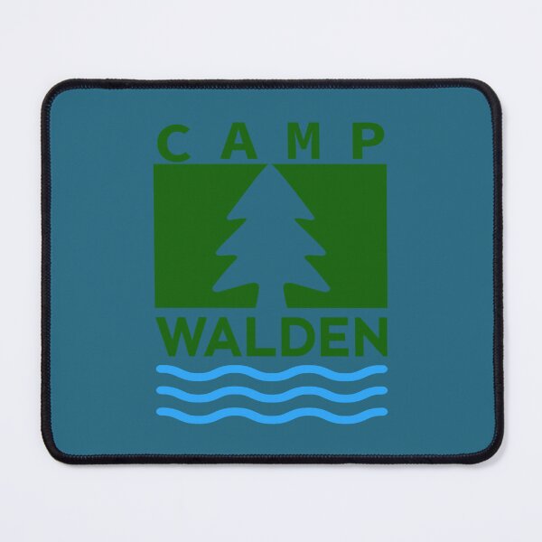 Item preview, Parent Trap Camp WaldenLogo (1) designed and sold by caliastoltz.