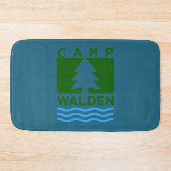 Item preview, Parent Trap Camp WaldenLogo (1) designed and sold by caliastoltz.