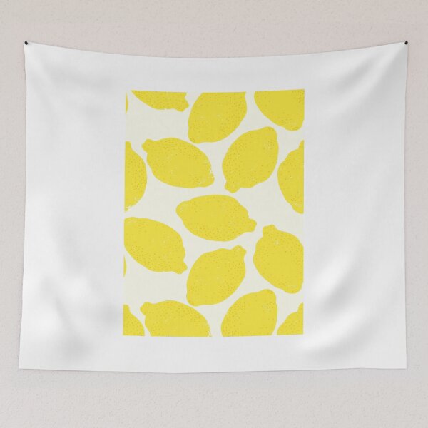 Item preview, Lemons designed and sold by DavidMay.