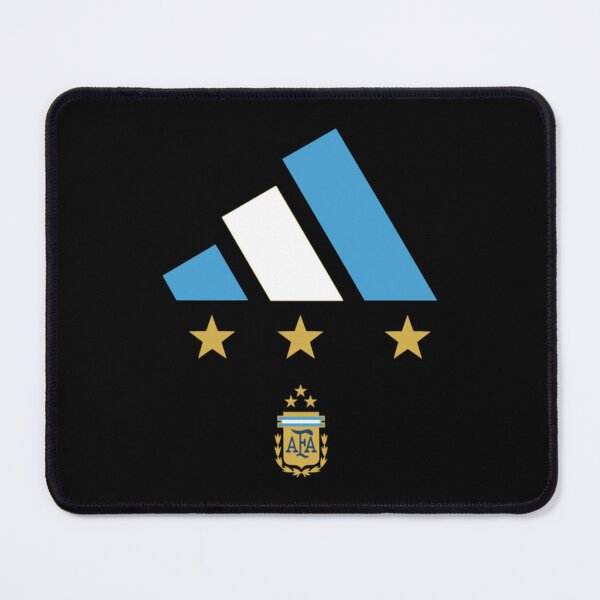 Item preview, Argentina with 3 stars designed and sold by AymonMiron.