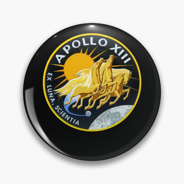 Item preview, Apollo Mission designed and sold by MalagigiMartel.