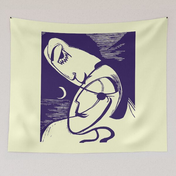 Item preview, Romance On A Moonlit Beach designed and sold by taiche.