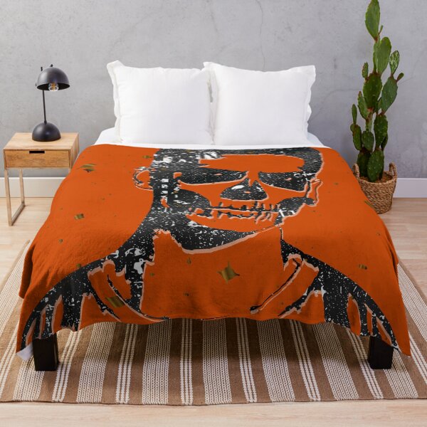 Item preview, Rebellious Haunts - orange version designed and sold by LiberaCaballo.