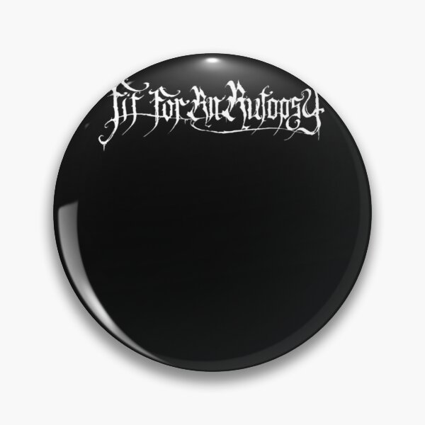 Item preview, Fit for an Autopsy Mat Truoc Gift For Men and Women, Gift For Fans   designed and sold by JOSEPHATMAN.