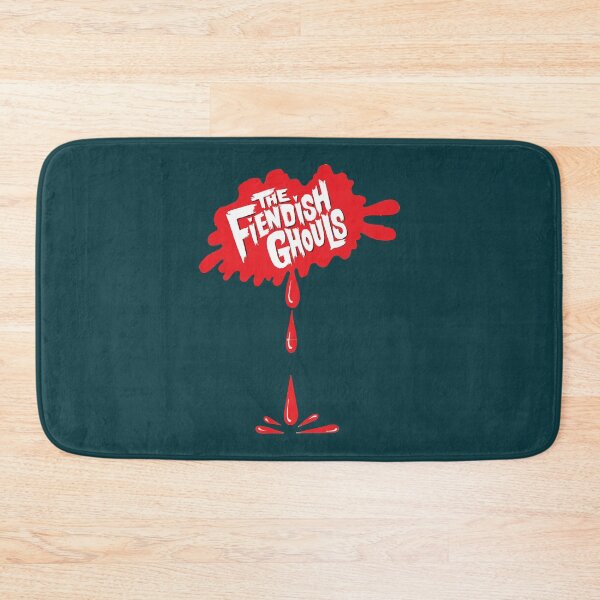 Item preview, The Fiendish Ghouls (1960) designed and sold by Gaddisgentry.