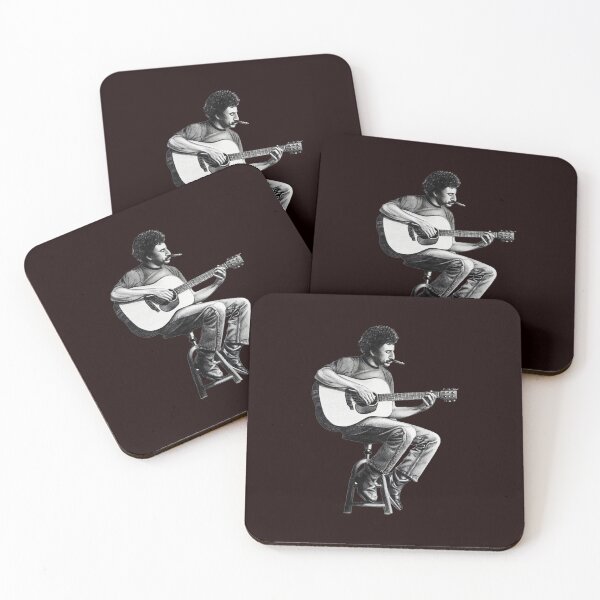 Item preview, Classic Popart Jim Croce 70s Rock designed and sold by BRANTRAVLUS.