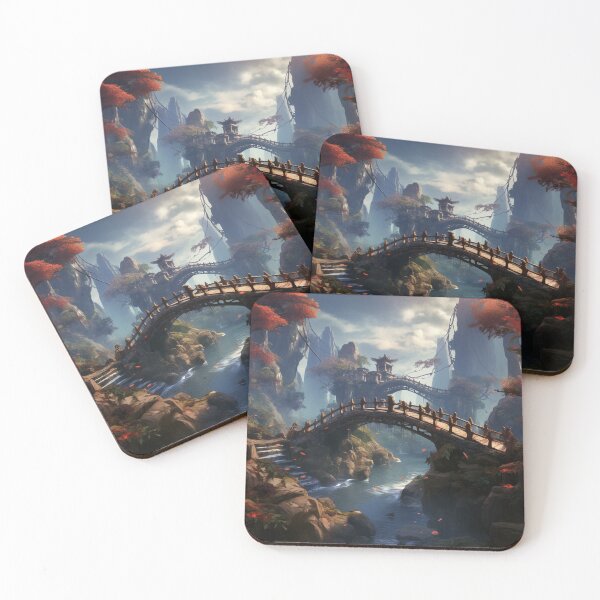 Item preview, games kena bridge art 7 designed and sold by garyhoopess.