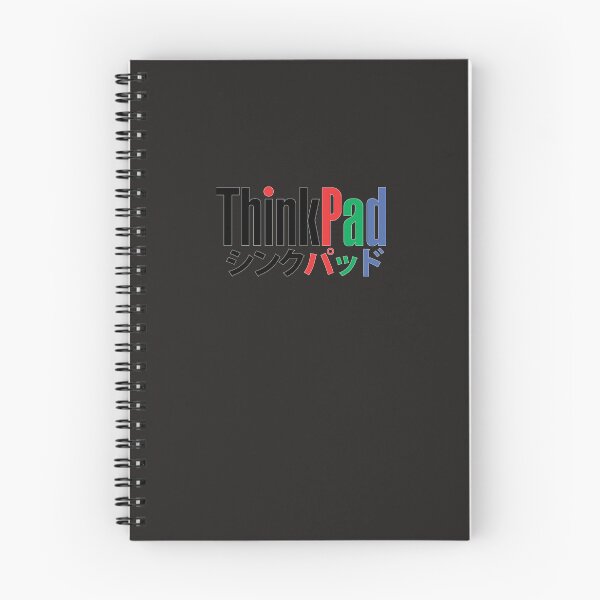 Artikelvorschau, Thinkpad Laptop Logo entworfen und verkauft von HeinoPapen.