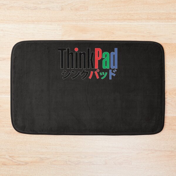 Item preview, Thinkpad laptop logo designed and sold by HeinoPapen.