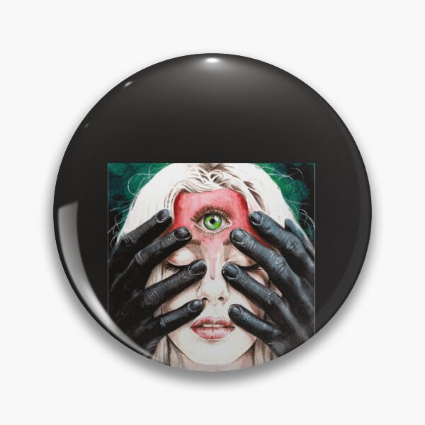 Artikelvorschau, Third Eye entworfen und verkauft von HeinoPapen.