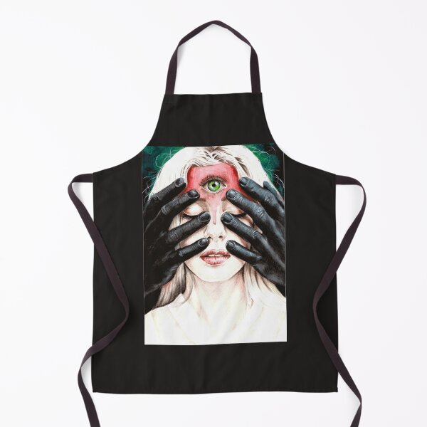 Item preview, Third Eye designed and sold by HeinoPapen.