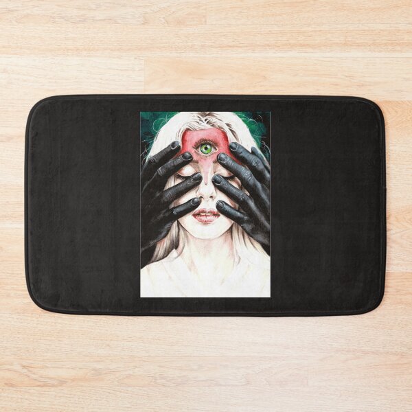 Item preview, Third Eye designed and sold by HeinoPapen.