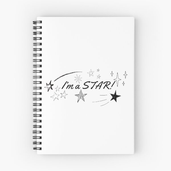 Item preview, I'm a star designed and sold by nicole0102.