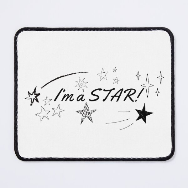 Item preview, I'm a star designed and sold by nicole0102.