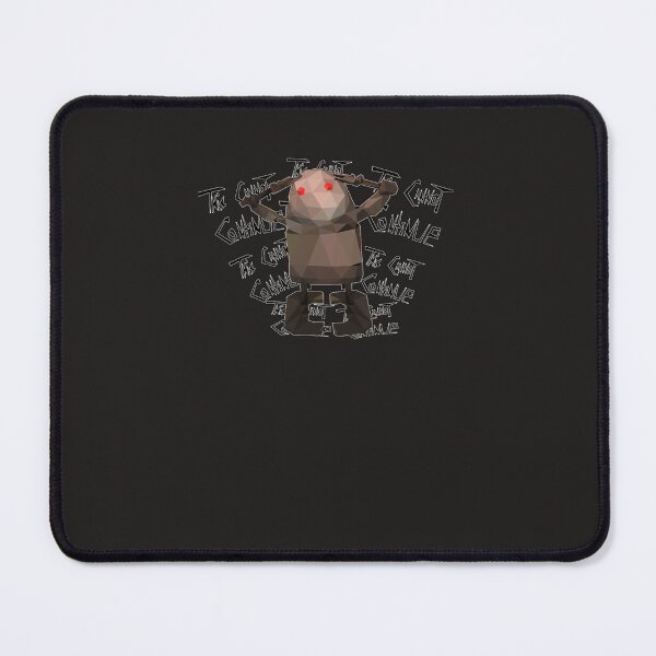 Item preview, This Cannot Continue Nier Shirt designed and sold by HeinoPapen.