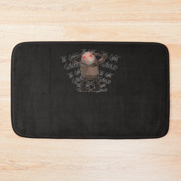 Item preview, This Cannot Continue Nier Shirt designed and sold by HeinoPapen.