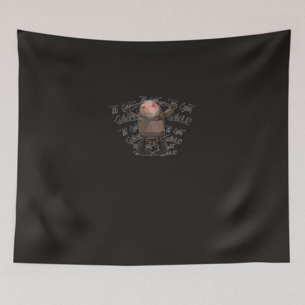 Item preview, This Cannot Continue Nier Shirt designed and sold by HeinoPapen.