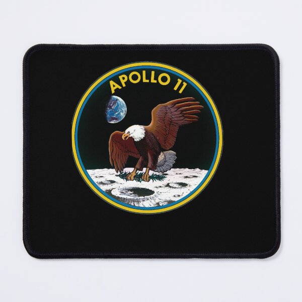 Item preview, Apollo Mission designed and sold by MalagigiMartel.