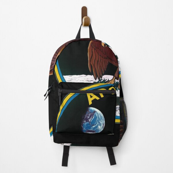 Item preview, Apollo Mission designed and sold by MalagigiMartel.