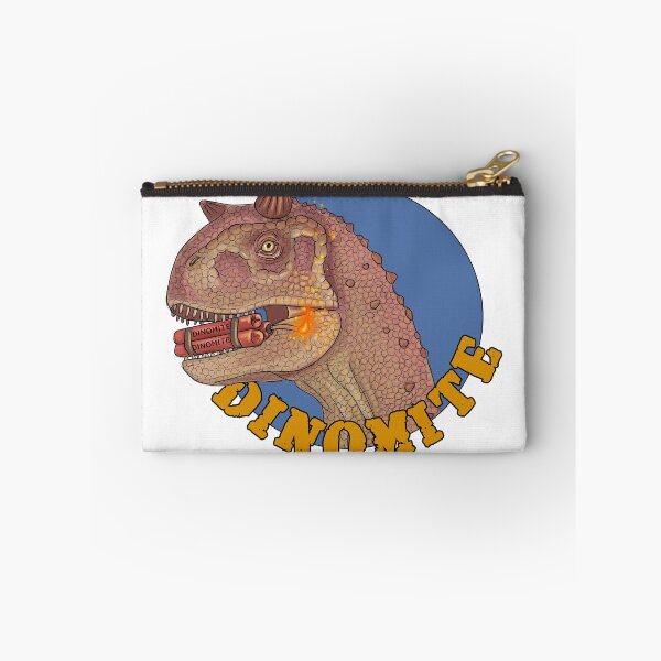 Item preview, dinomite carnotaurus designed and sold by Artbychb.