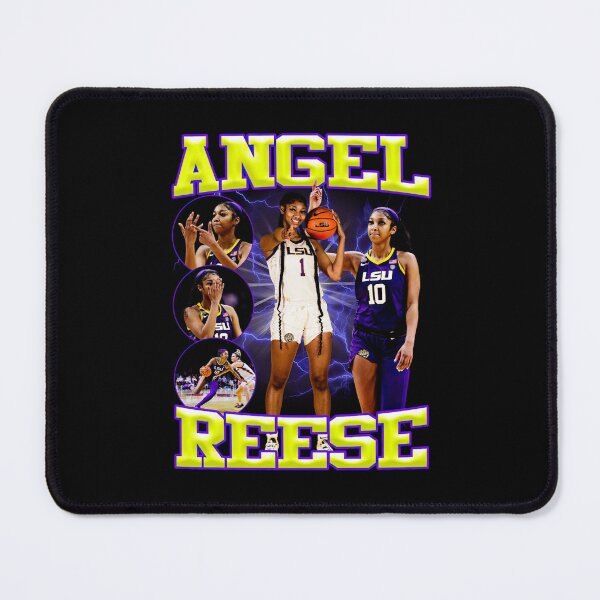 Item preview, Angel Reese Purple designed and sold by CaleighBorer.