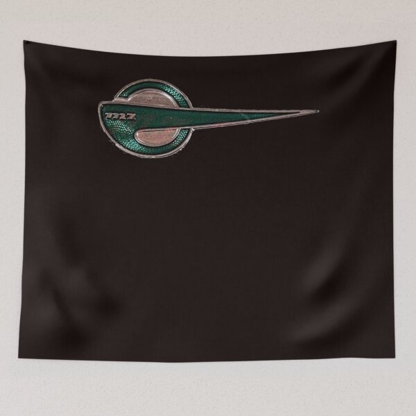 Item preview, Vintage MZ Logo designed and sold by BRANTRAVLUS.