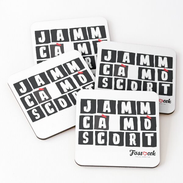 Item preview, Jamm cà mò scort designed and sold by fossacek.