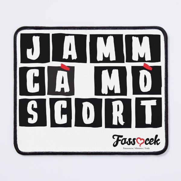 Item preview, Jamm cà mò scort designed and sold by fossacek.