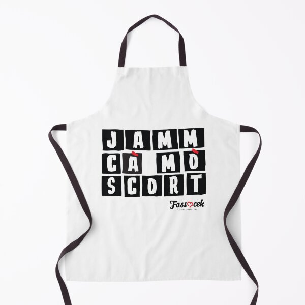 Item preview, Jamm cà mò scort designed and sold by fossacek.