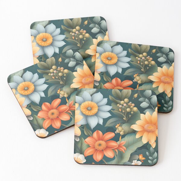 Item preview, A Tranquil Garden designed and sold by Arkneer.