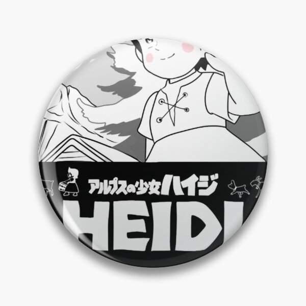 Item preview, HEIDI designed and sold by BRANTRAVLUS.