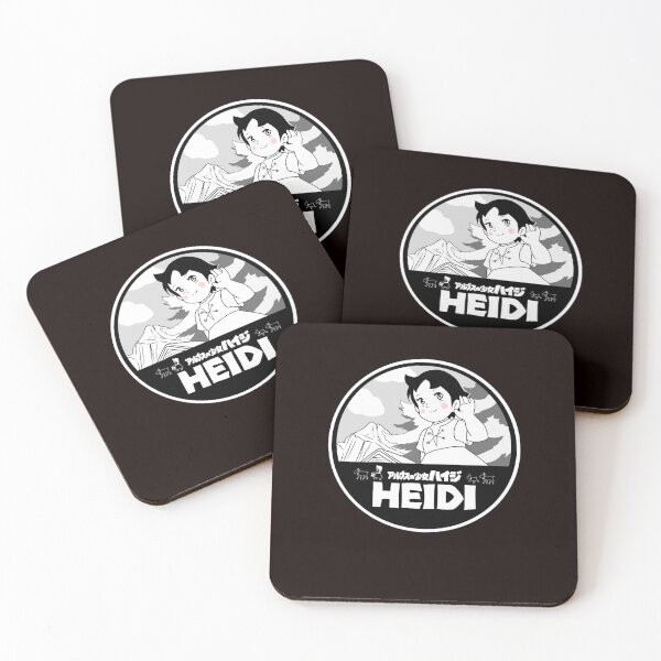 Item preview, HEIDI designed and sold by BRANTRAVLUS.