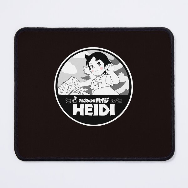 Item preview, HEIDI designed and sold by BRANTRAVLUS.