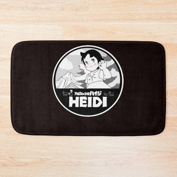 Item preview, HEIDI designed and sold by BRANTRAVLUS.