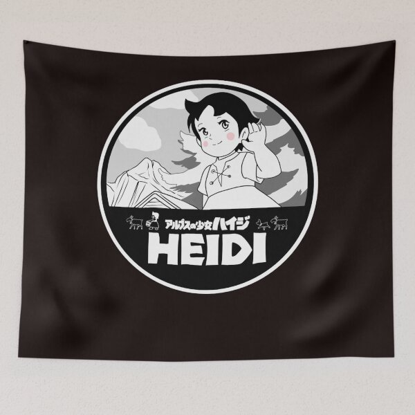 Item preview, HEIDI designed and sold by BRANTRAVLUS.