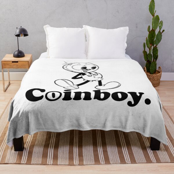 Item preview, Coinboy MM Tribute designed and sold by CaleighBorer.