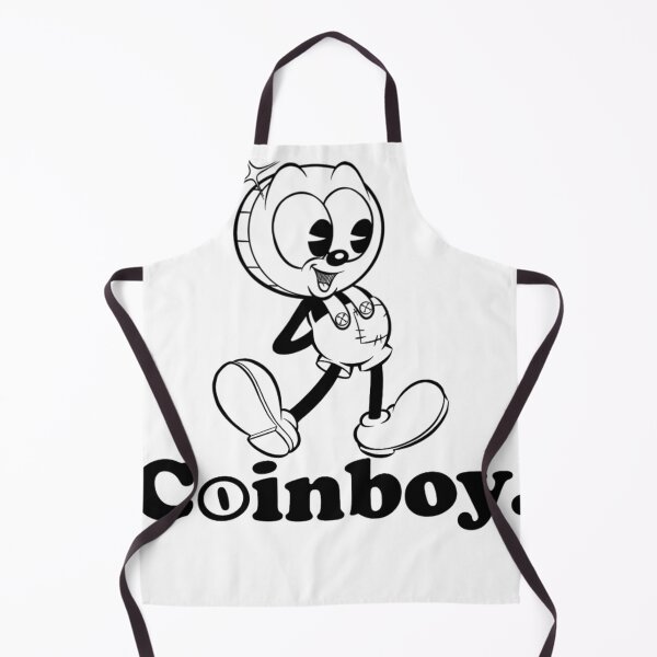 Item preview, Coinboy MM Tribute designed and sold by CaleighBorer.