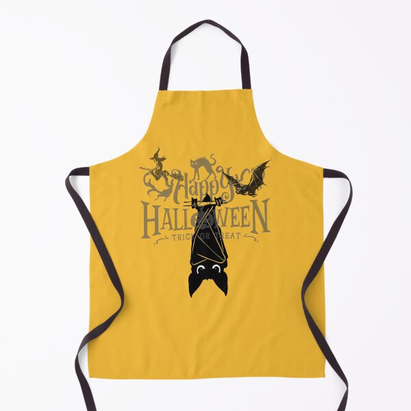 Item preview, Happy Halloween with Bats designed and sold by goldcov.
