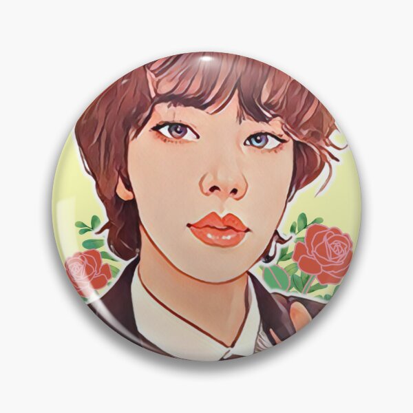 Item preview, Worldwide Handsome Jin at Argentina designed and sold by shiminee.