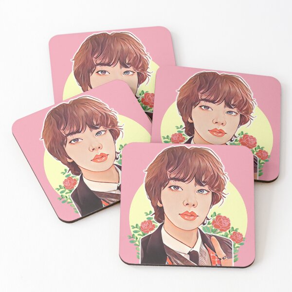 Item preview, Worldwide Handsome Jin at Argentina designed and sold by shiminee.