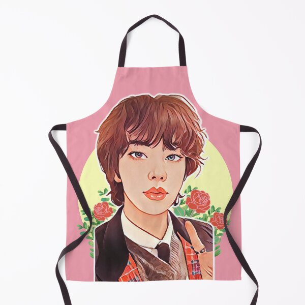 Item preview, Worldwide Handsome Jin at Argentina designed and sold by shiminee.