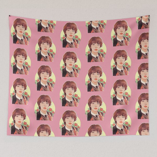Item preview, Worldwide Handsome Jin at Argentina designed and sold by shiminee.